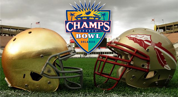 notre dame florida state champs sports bowl