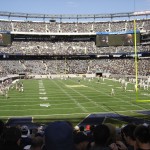 Notre Dame vs Navy Pic 3