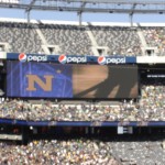 Notre Dame vs Navy Pic 5