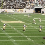 Notre Dame vs Navy Pic 6