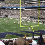 Notre Dame vs Navy Pic 8