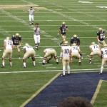 Notre Dame vs Navy Pic 9
