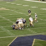 Notre Dame vs Navy Pic 10
