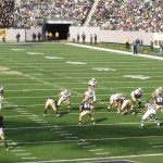Notre Dame vs Navy Pic 11
