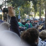 Notre Dame VS USC GAMEDAY PICTURES 3