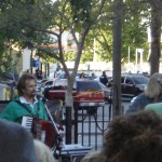 Notre Dame VS USC GAMEDAY PICTURES 7