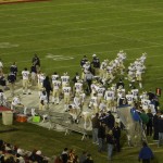 Notre Dame VS USC GAMEDAY PICTURES 9