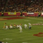 Notre Dame VS USC GAMEDAY PICTURES 11