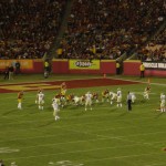 Notre Dame VS USC GAMEDAY PICTURES 12