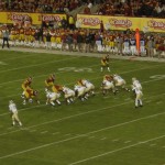 Notre Dame VS USC GAMEDAY PICTURES 13