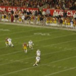 Notre Dame VS USC GAMEDAY PICTURES 14