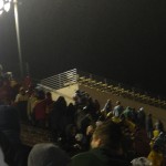 Notre Dame VS USC GAMEDAY PICTURES 23