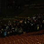 Notre Dame VS USC GAMEDAY PICTURES 24