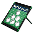 Notre Dame Fighting Games