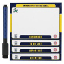 Notre Dame Fighting Irish Home Office & School