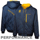 Notre Dame Fighting Irish Jackets