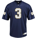 Notre Dame Fighting Irish Jerseys
