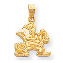 Notre Dame Fighting Irish Jewelry