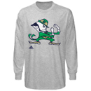 Notre Dame Fighting Irish Long Sleeve T-Shirts