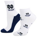 Notre Dame Fighting Irish Shoes & Socks