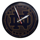 Notre Dame Fighting Irish Watches & Clocks