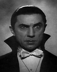 Bela Lugosi