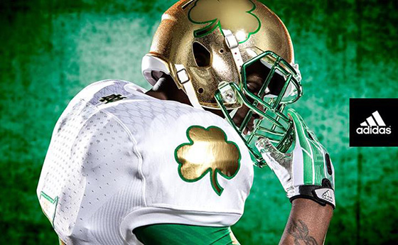 shamrock series side helmet