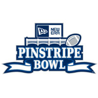 new era pinstripe bowl