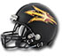 arizona state helmet