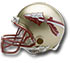 florida state helmet