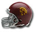 usc helmet