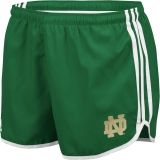 Notre Dame Fighting Irish Ladies Shorts