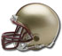 boston college helmet