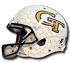georgia tech helmet