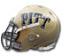 pitt helmet