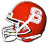 NC State Wolfpack Helmet